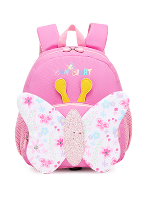Toddler Backpack