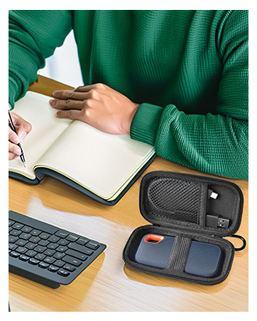 Case Compatible with SanDisk