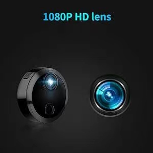 mini spy camera