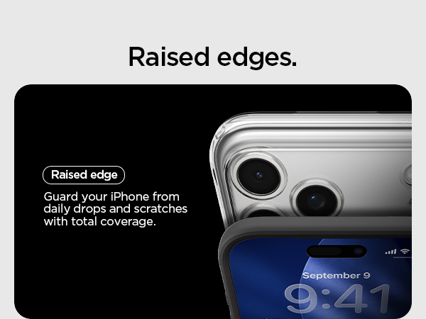 6.9 (2025) - UHMF Clear/Frost