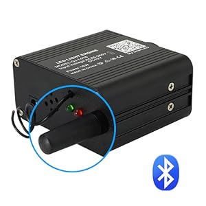 sound receiver