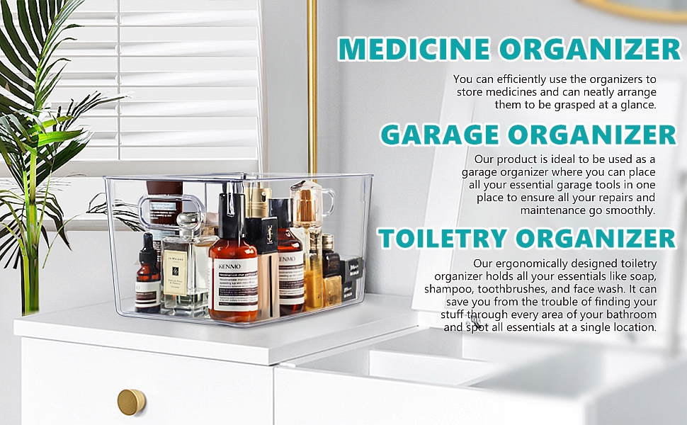 pantry organization and storage 