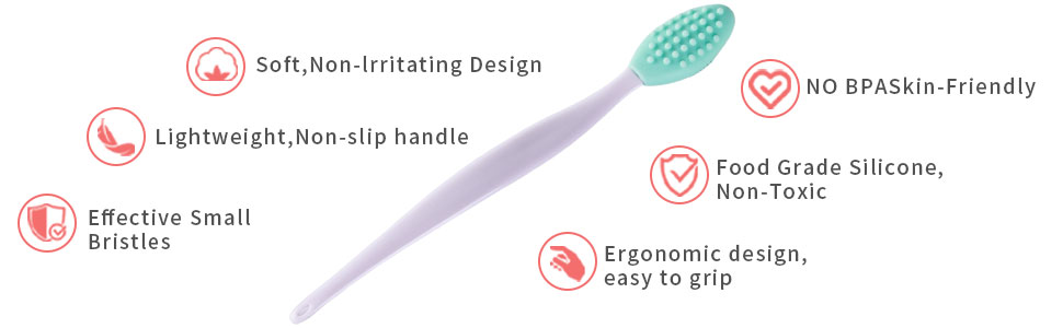 lip scrub brush