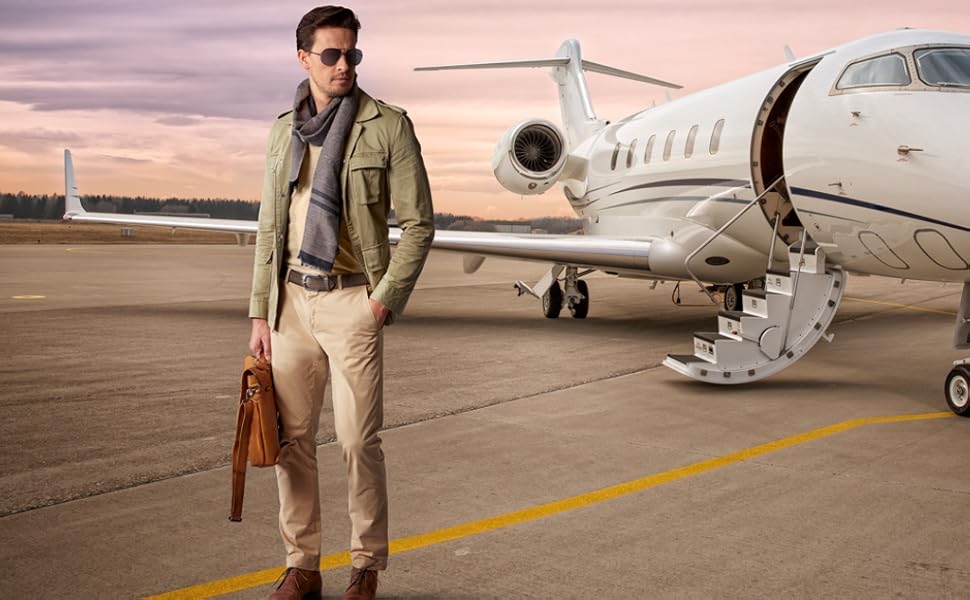 LINDENMANN Herren Accessoires