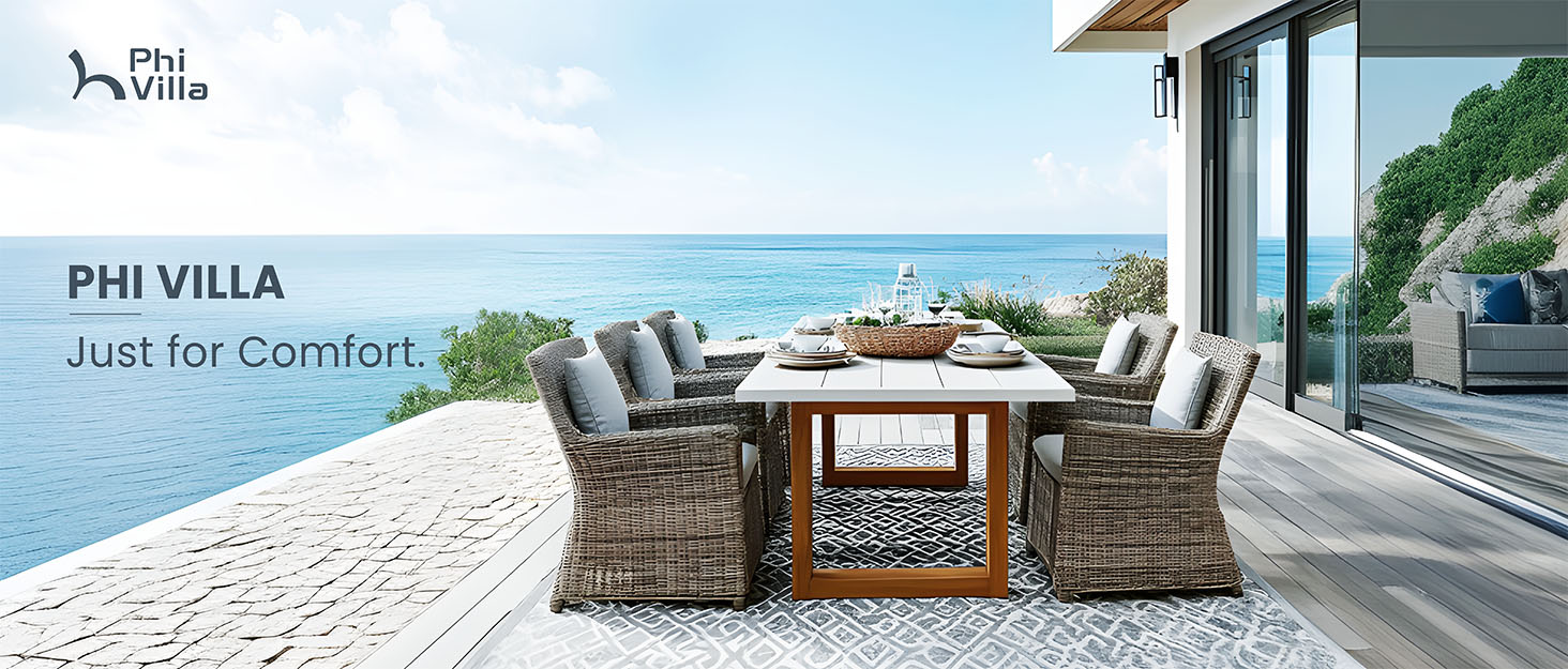 PHI VILLA
