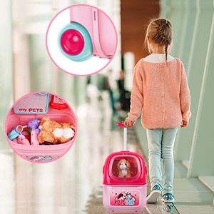 A Perfect Travel Toy