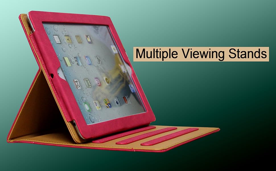 iPad - onew Amazon.com: Smart Case for Apple iPad 9.7 inch 2018 2017