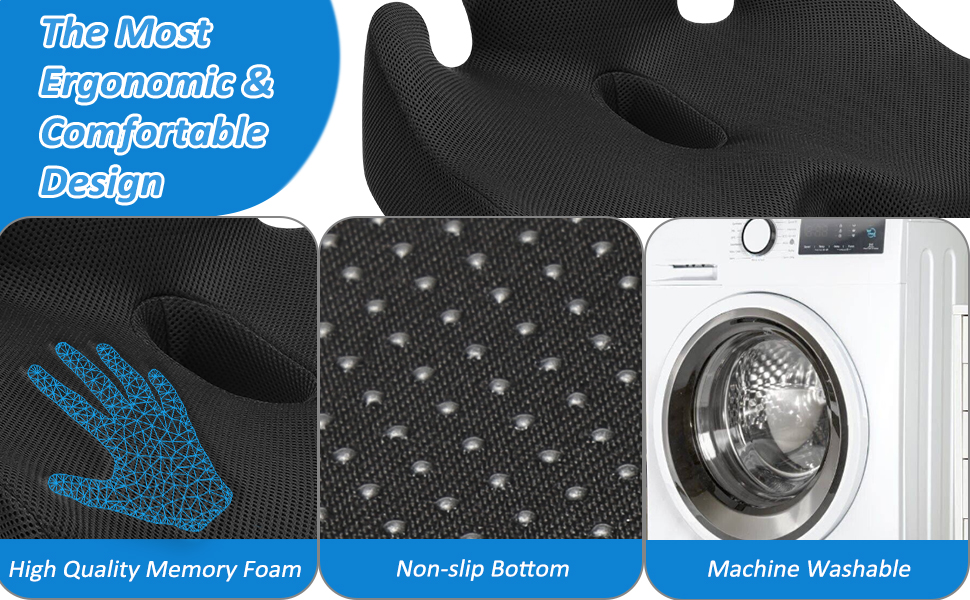 office chair cushion