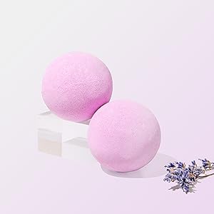 Bath Bomb Bliss