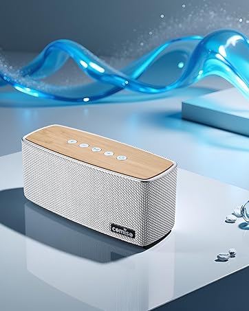 wireless Bluetooth speakers