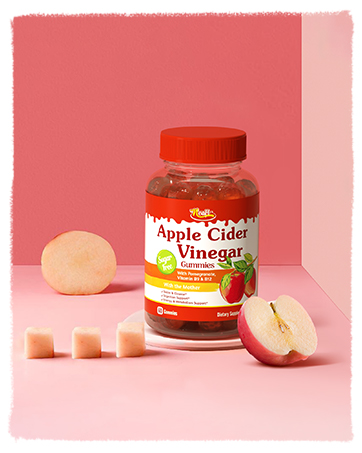 Neaft gummies are suitable for all lifestyles.