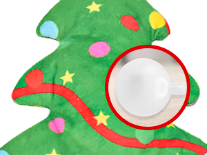 dog toys for medium dogs