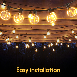 String Light
