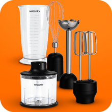 MIXER MULTIFREE MALLORY