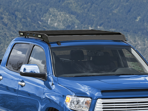Amazon.com: POFENZE Roof Rack Compatiable with Tundra 2007