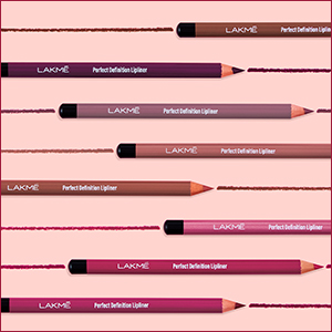 Lakme Perfect Definition LipLiner