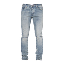 M11 Slim Denim - 短期間使用 美品 mnml Men's M11 Slim Denim, Brown, 28 Regular : Amazon.ca