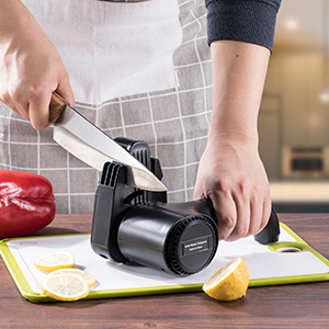 シザーポリッシング