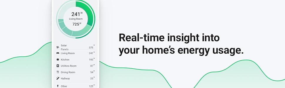 Energy management saving insights insight homey usage 