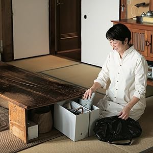 別冊天然生活 がんばらない片づけと収納 (扶桑社ムック) |本