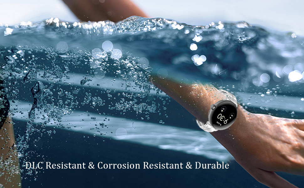 synsing titanium bracelet