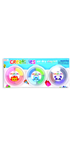 modeling clay for kids air dry modeling clay air dry clay for kids kid clay 