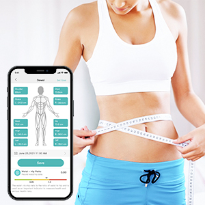 scale for body weight