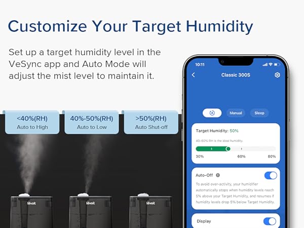 humidifier