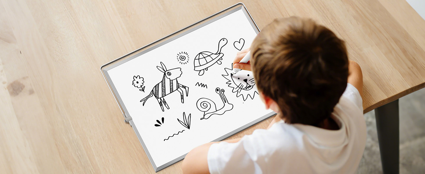 small whiteboard for kids