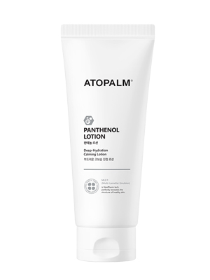 Atopalm Panthenol Lotion