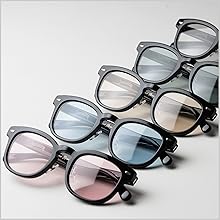 Amazon.co.jp: [イノベーター] サングラス ING316 グレーササ