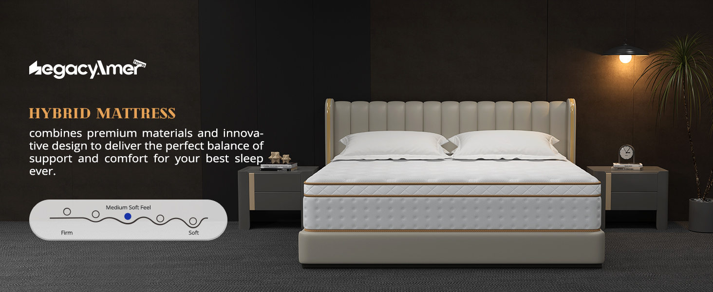 mattress
