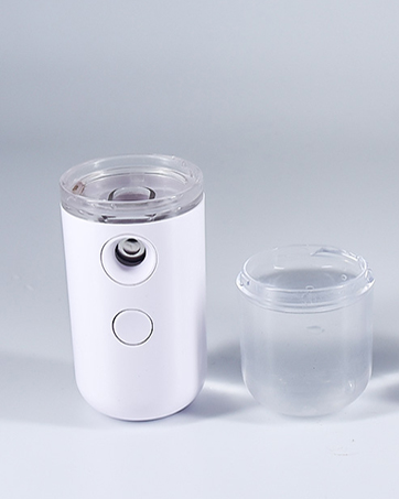 nano mister