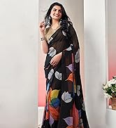 ready to wear saree