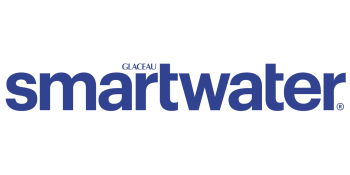smart water logo