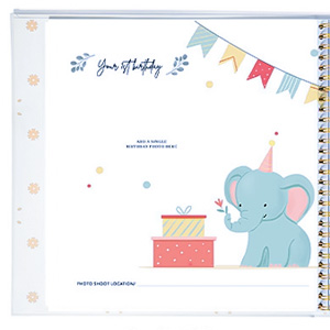 baby books for baby shower gift