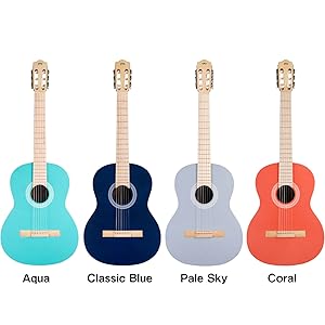 Amazon | Cordoba (コルドバ) クラシックギター スプルース トップ