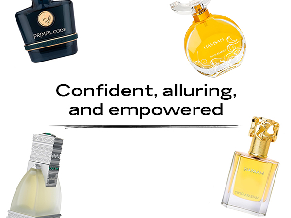 Amazon.com: Swiss Arabian Musk Malaki - Luxury Products From
