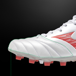 ミズノ　モナルシーダNEO III ELIT 　26cm monarcida Monarcida Neo III Select FG Firm Ground Soccer Cleat