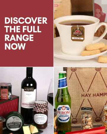 birthday gift hamper celebration new home anniversary gift for her gift for him gourmet food hamper