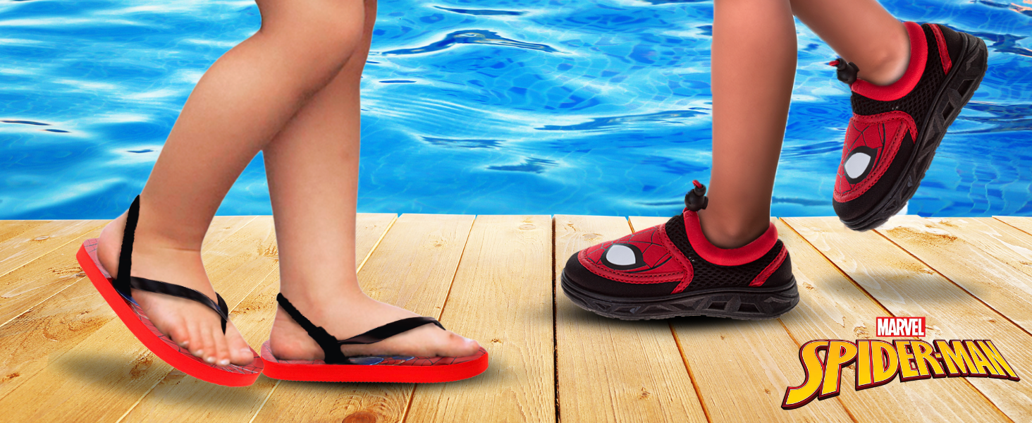 girl sandals kid pool toddler boy sandals girl baby crocs mickey mouse toys summer shoes native
