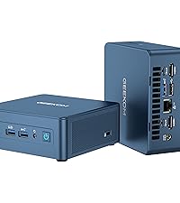 【3p→2pプラグ付き】GEEKOM Mini IT13 i7-13260H 3p→2pプラグ付き】GEEKOM Mini IT13 i7-13260H
