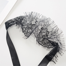 Lace Eye Mask