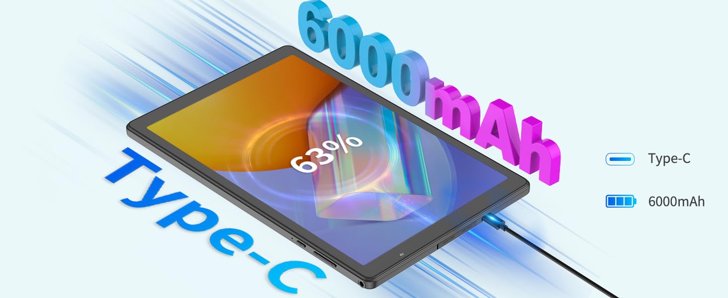 tablet android