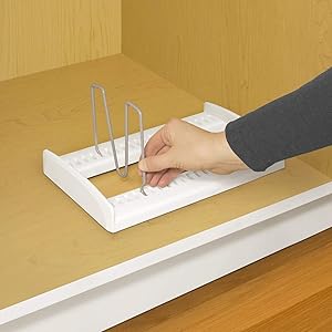 Cabinet storage, dish rack holder, SPN-RCPP