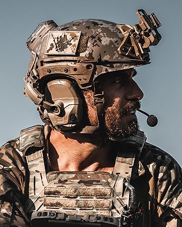 Amazon.com: Team Wendy CAM FIT Retention System - Right Eye