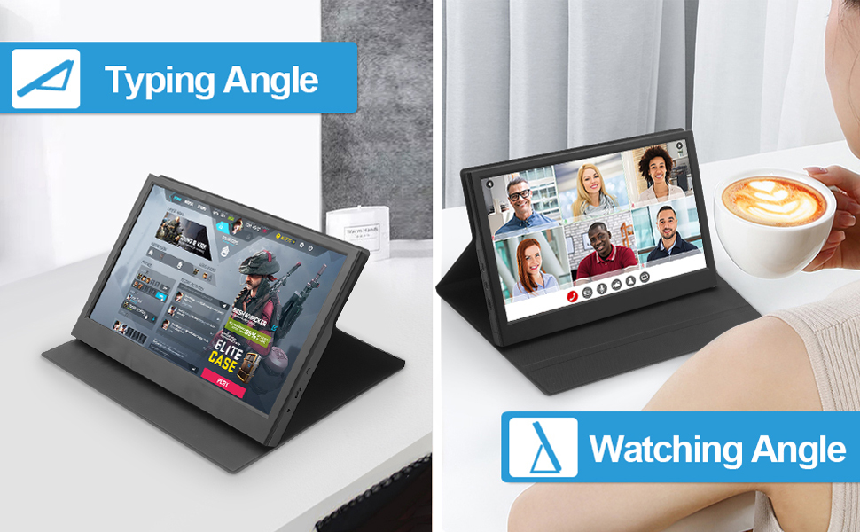 11.6" Portable Monitor