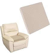 GOSTADY Recliner Cushions for Long Sitting Foam Seat Cushion Soft Tufted Layer for Elderly Senior...