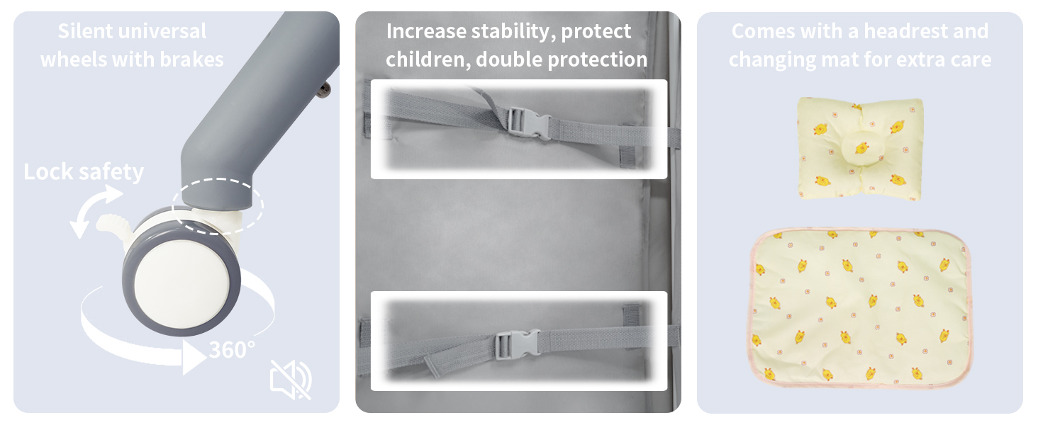 baby changing table with drawers