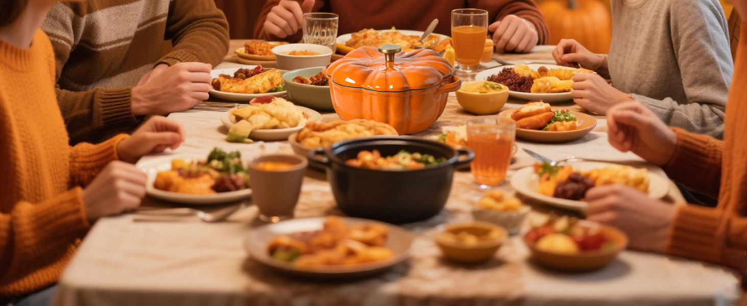 pumpkin pan